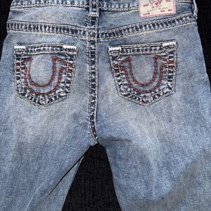 True Religion Blue Women’s Jeans